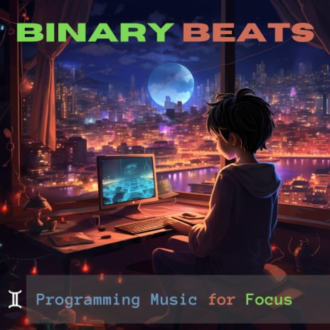 Creative Code Compositions ft. Lofi for Coding & Coding Music | Boomplay Music