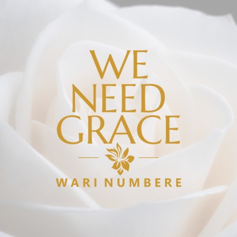 We Need Grace | Boomplay Music