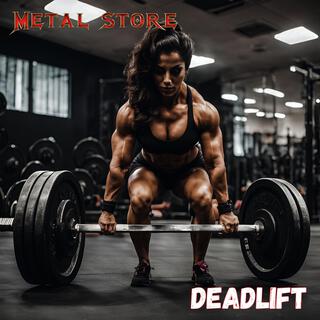 Deadlift