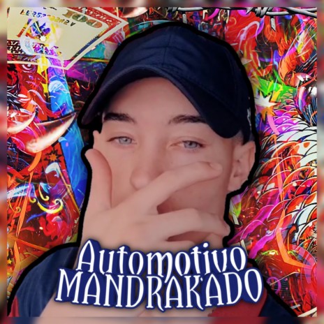 AUTOMOTIVO MANDRAKADO 6 | Boomplay Music