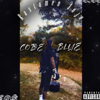 Code blue