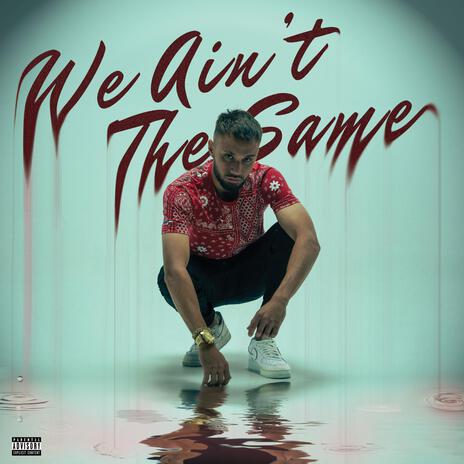 WE AIN'T THE SAME ft. Z.E.N | Boomplay Music