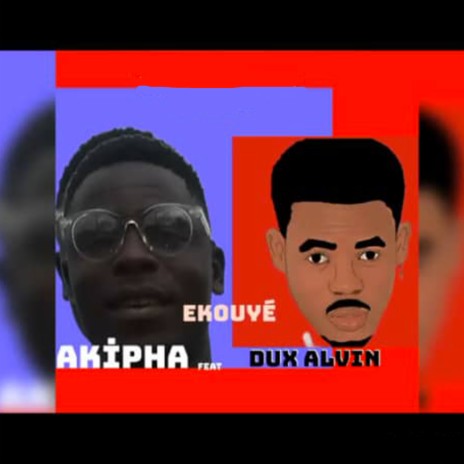 Ekouyé | Boomplay Music