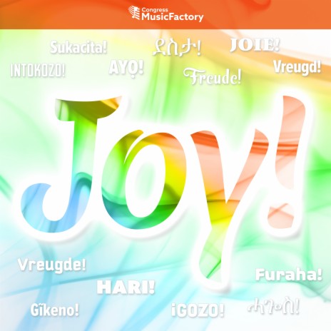 Joy! (Kikuyu) | Boomplay Music