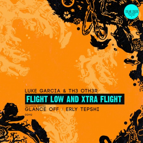 Flight Low ft. Th3 Oth3r | Boomplay Music