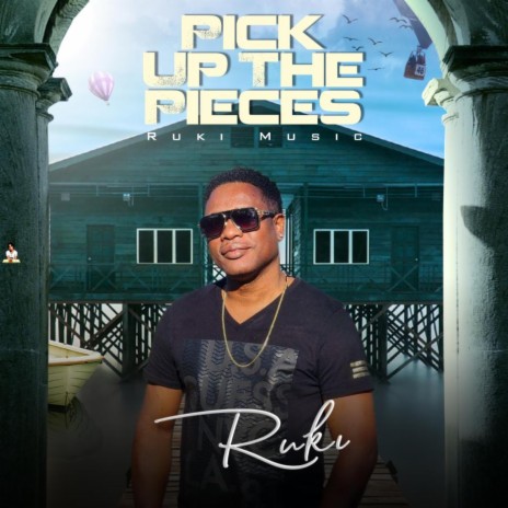 Pick up The Pieces | Boomplay Music