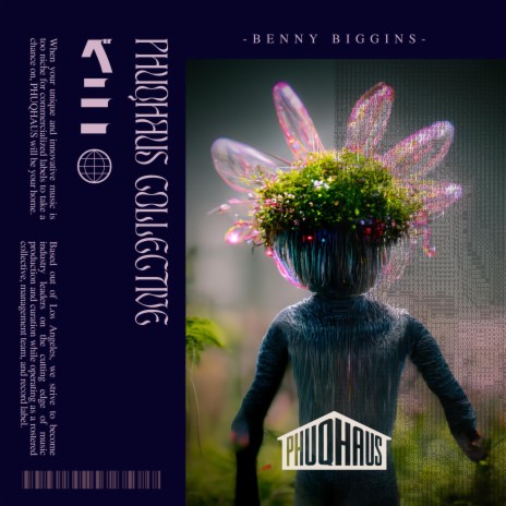 Benny Biggins | Boomplay Music