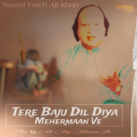 Tere Baju Dil Diya Mehermaan Ve | Boomplay Music