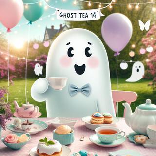 Ghost Tea 14