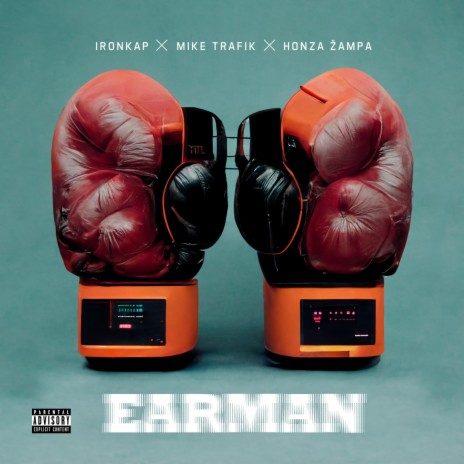 Earman ft. Mike Trafik