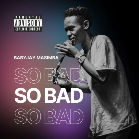 So Bad | Boomplay Music