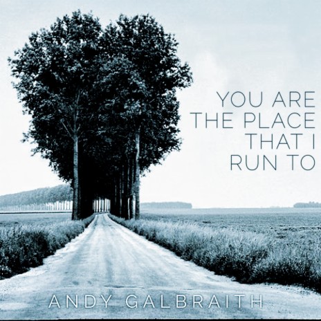 You Are the Place That I Run To | Boomplay Music