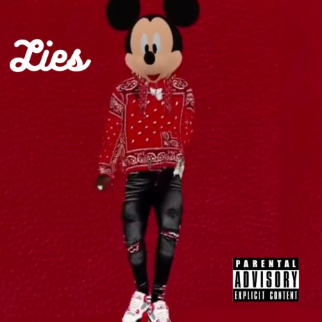 Lies ft. Slimmioski