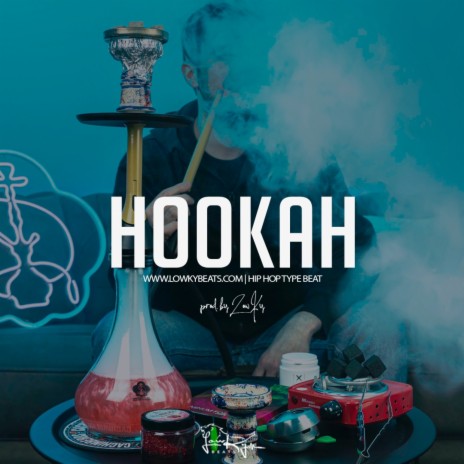 Hookah (Instrumental) | Boomplay Music