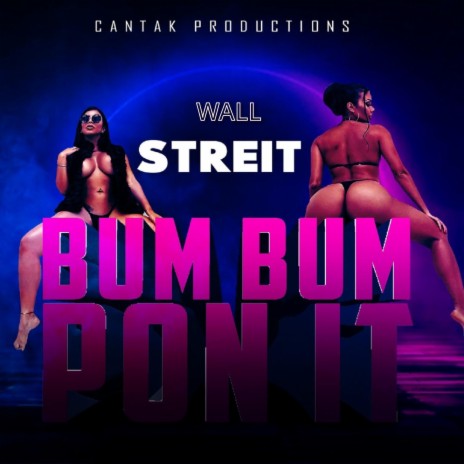 Bum Bum Pon It | Boomplay Music