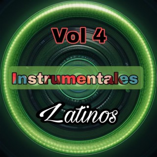 instrumentales latinos vol 4