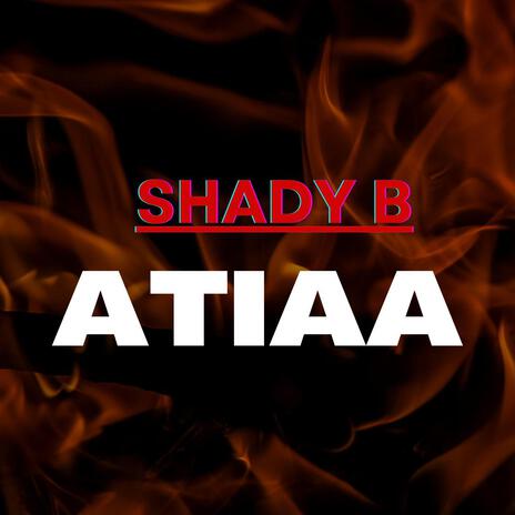 ATIAA | Boomplay Music