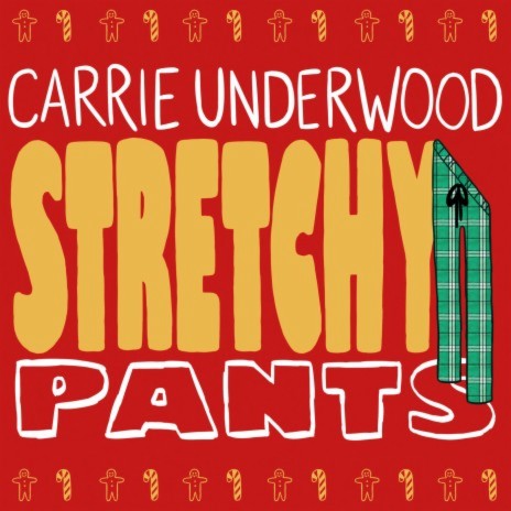 Stretchy Pants | Boomplay Music