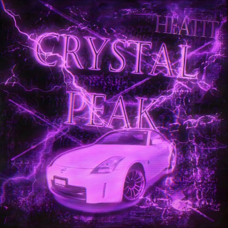 Crystal Peak | Boomplay Music
