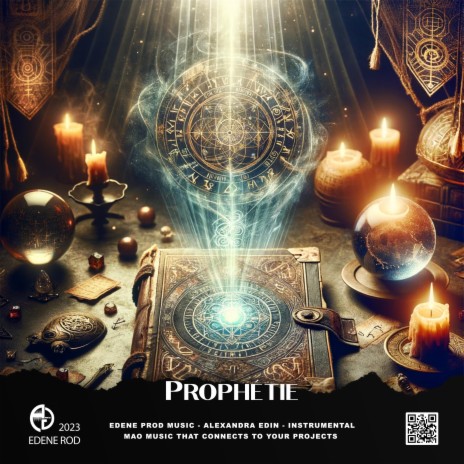 Prophétie | Boomplay Music