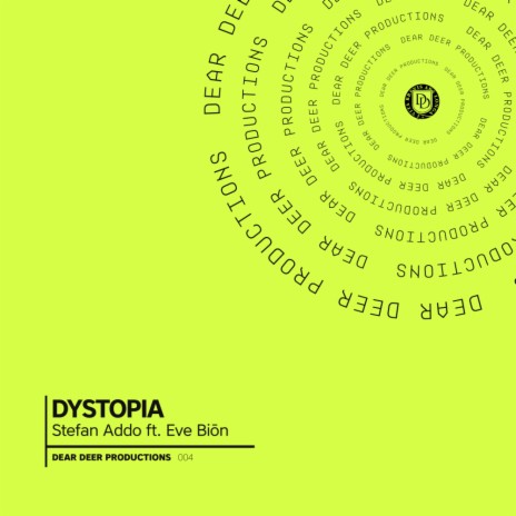 Dystopia (Vocal Mix) ft. Eve Biōn