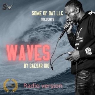 Waves (Radio Edit)