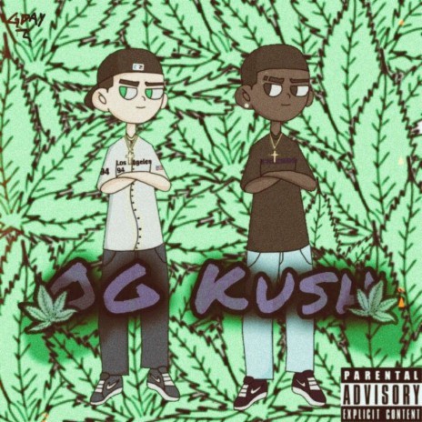 Og Kush ft. Sskarchell | Boomplay Music