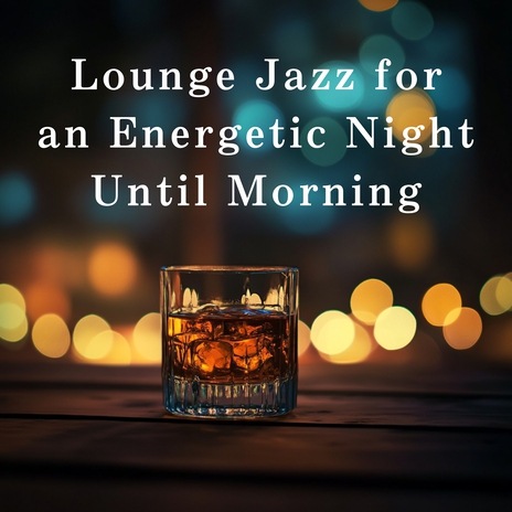 Bubbling Midnight Revelry | Boomplay Music