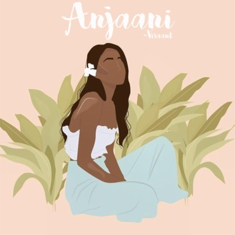 Anjaani | Boomplay Music