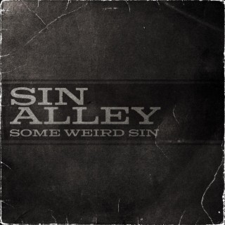 Sin Alley