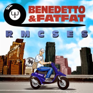 Benedetto FatFat Rmcses