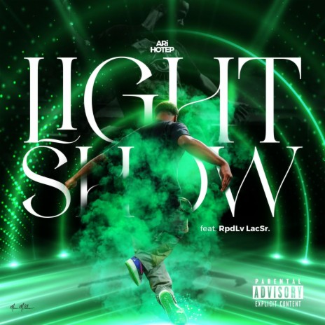 LIGHT SHOW (Radio Edit)