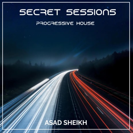 Secret Sessions (Progressive House)