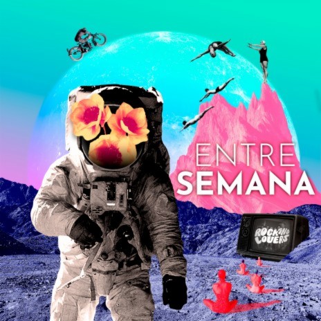 Entre Semana | Boomplay Music