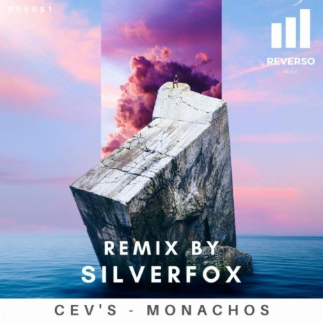 Monachos (Silverfox Raw Deep Mix) | Boomplay Music