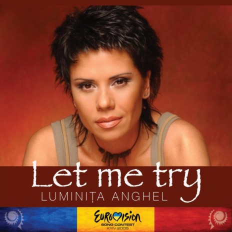 Let Me Try (feat. Sistem) | Boomplay Music