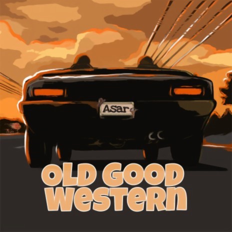Old Good Western