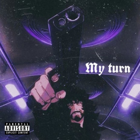 MY TURN ft. LTee Exclusive & Diamo Paris | Boomplay Music