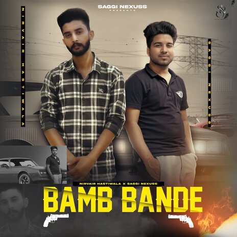 Bumb Bande | Boomplay Music