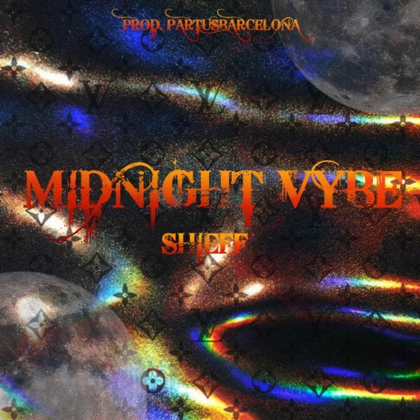 Midnight Vybe | Boomplay Music