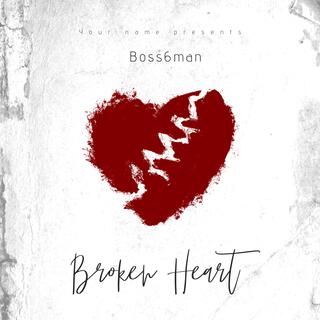 Broken hearts (freestyle)