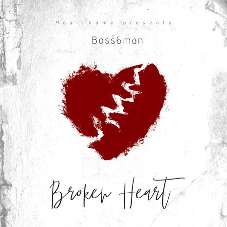 Broken hearts (freestyle) | Boomplay Music