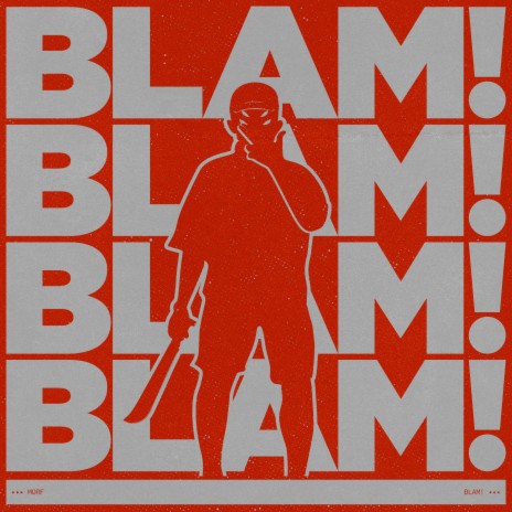 Blam! | Boomplay Music