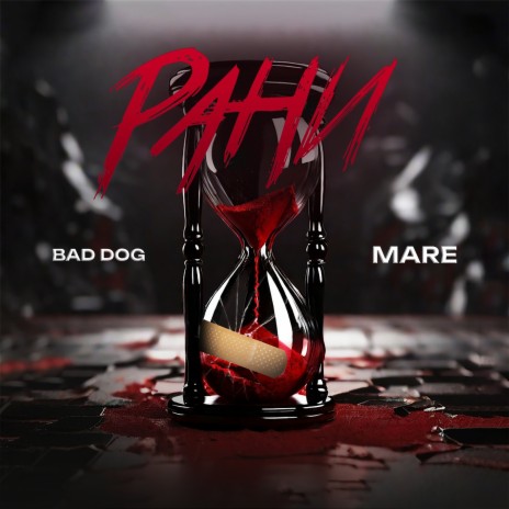 РАНИ ft. BAD DOG | Boomplay Music