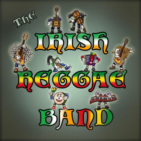 Irish Reggae Band | Boomplay Music