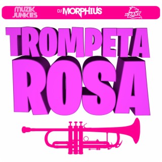 Trompeta Rosa