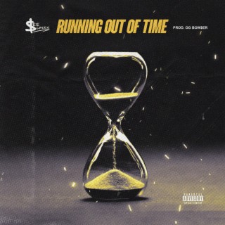 Running Out Of Time