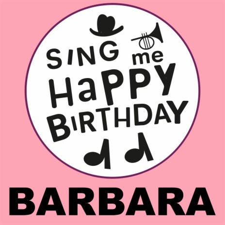 Happy Birthday Barbara (Punk Version) | Boomplay Music
