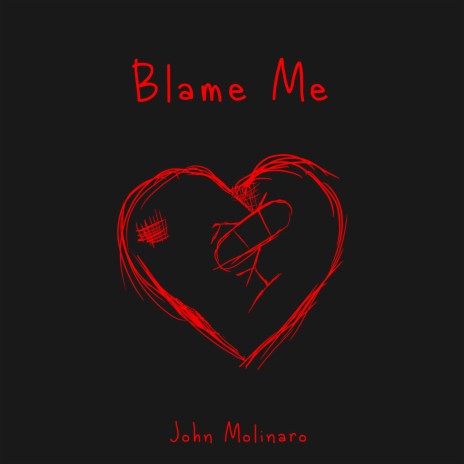 Blame Me | Boomplay Music