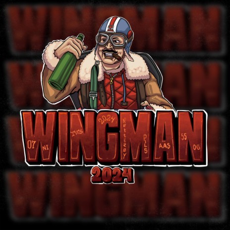 Wingman | Boomplay Music